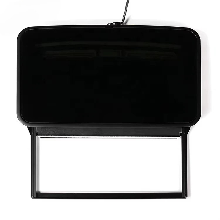 Factory Price Hot Sale Universal Car Electric Sunroof Sunshade Cover Size 750X450 MM for Almost Car